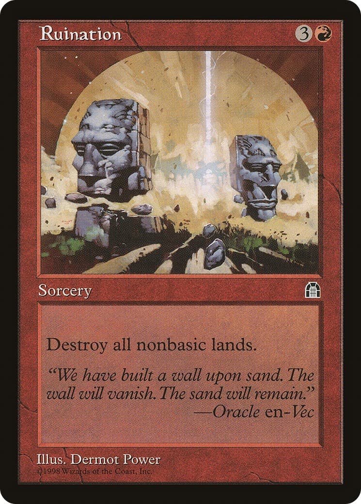 Ruination - Image 1