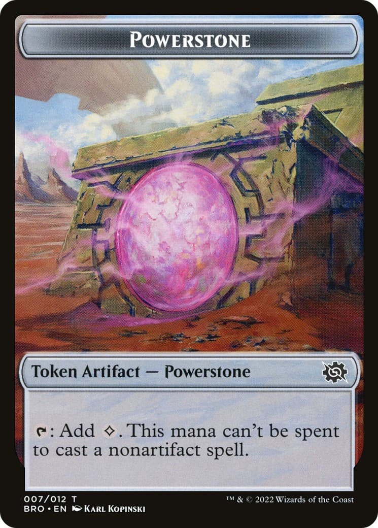 Powerstone - Image 1