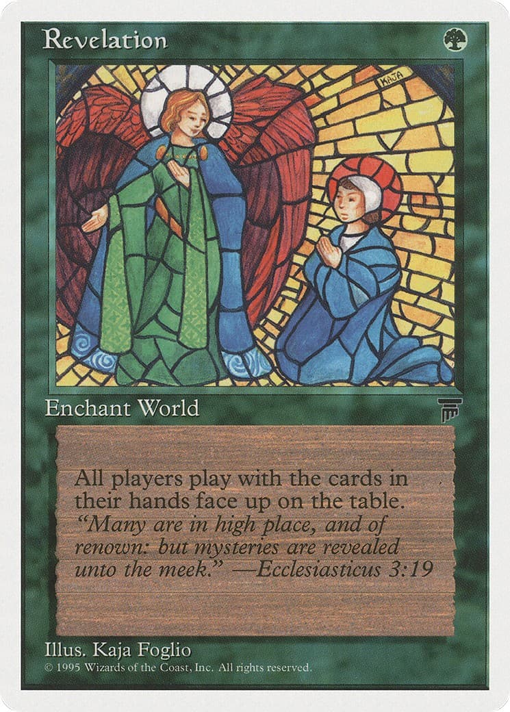 Revelation - Image 1
