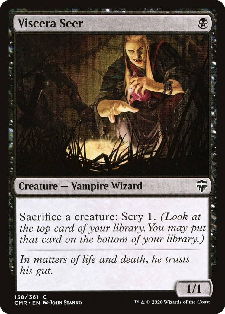Viscera Seer - Image 1