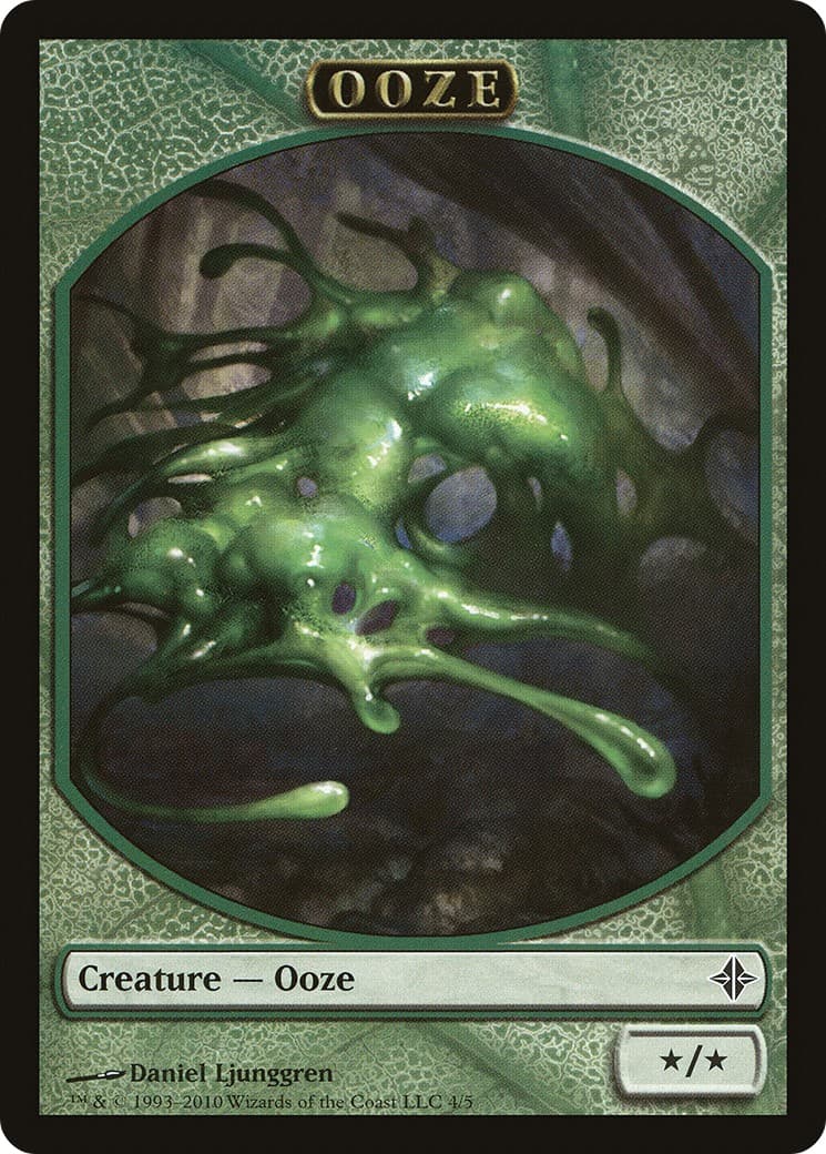 Ooze - Image 1