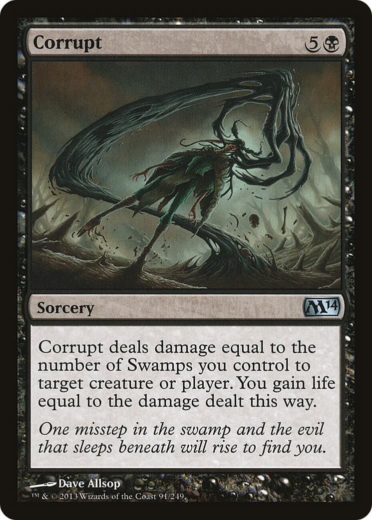 Corrupt - Image 1