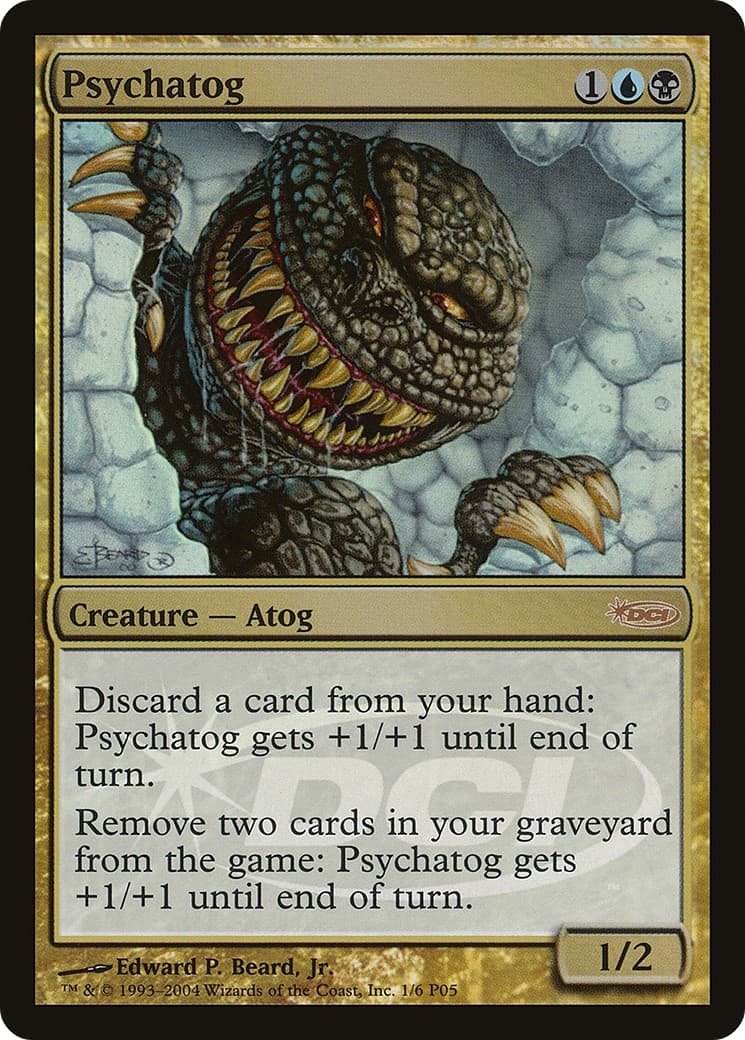 Psychatog - Image 1