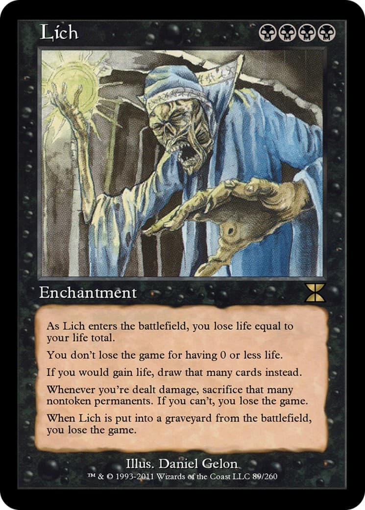 Lich - Image 1
