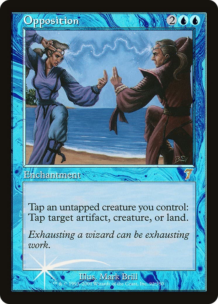 Opposition - Image 1