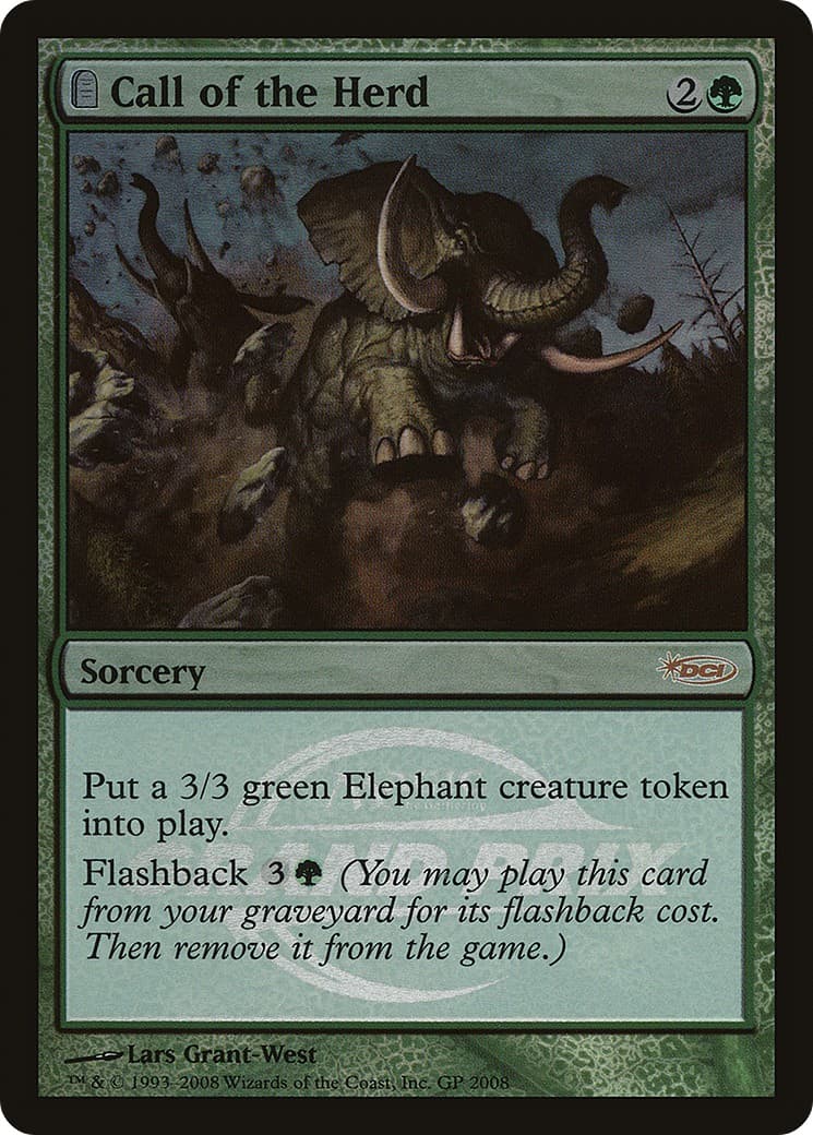 Call of the Herd - Image 1