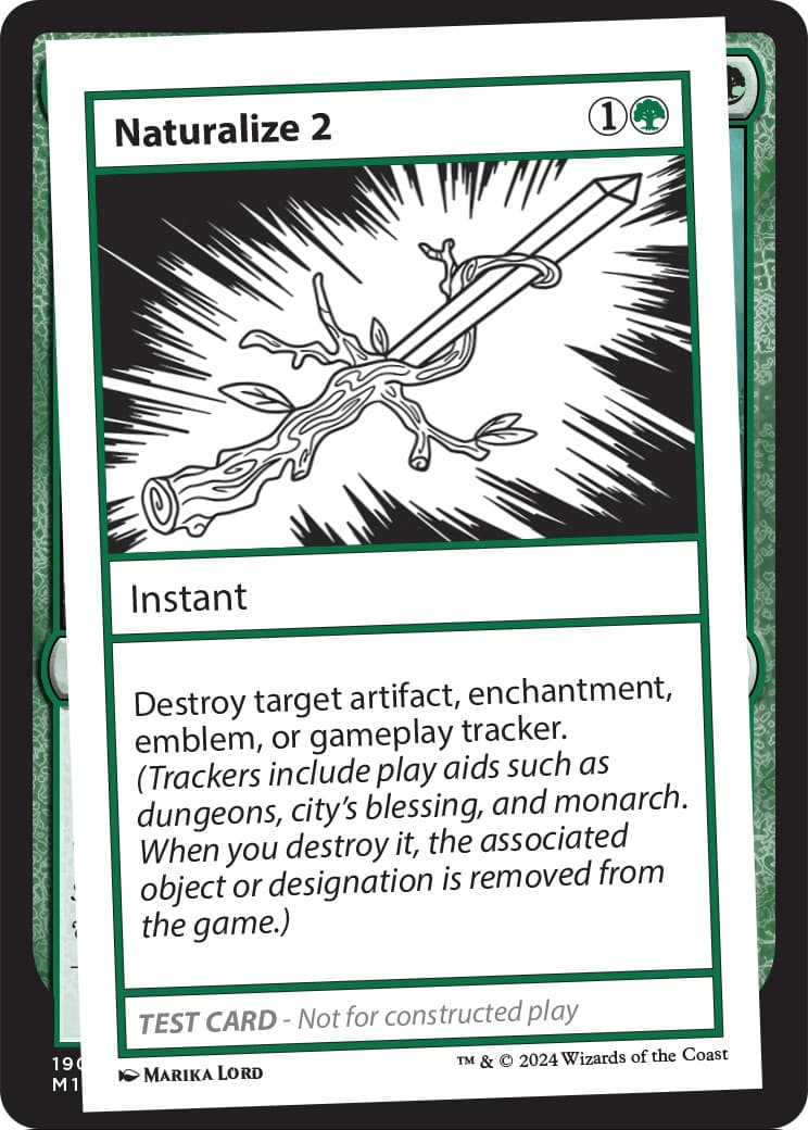 Naturalize 2 - Image 1