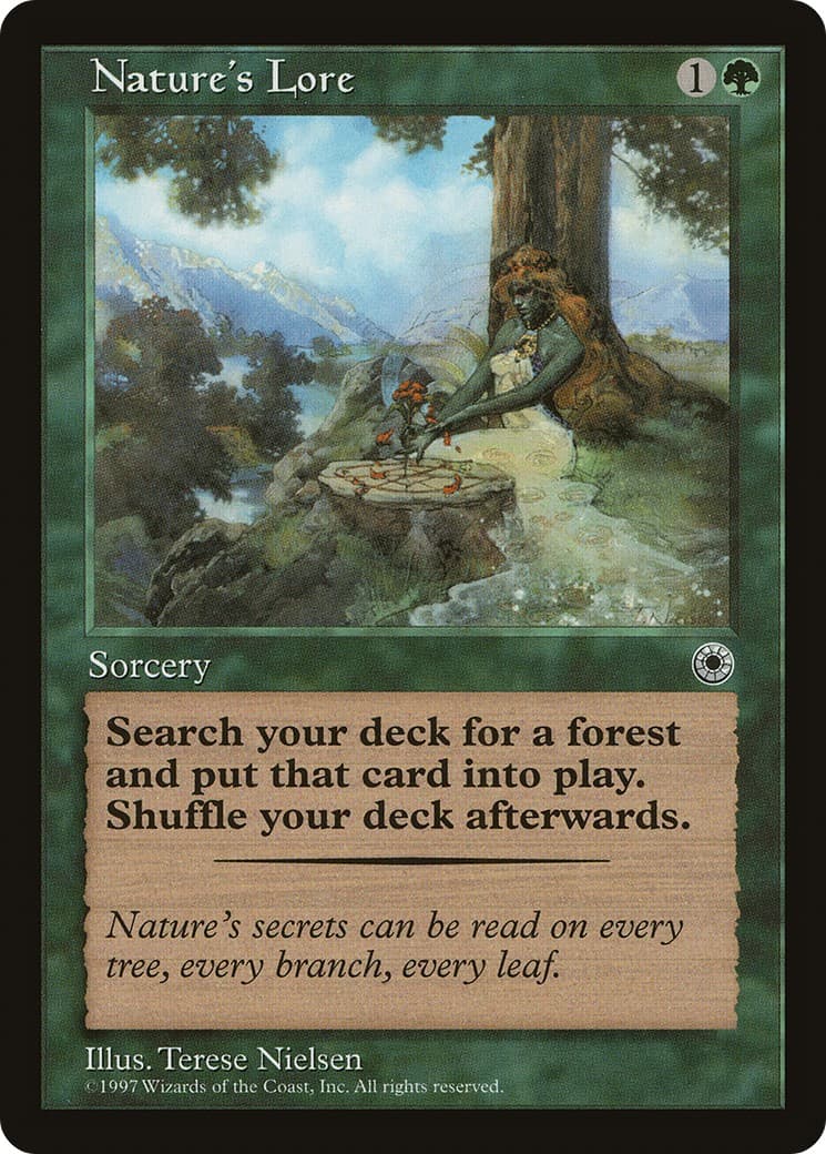 Nature's Lore - Image 1