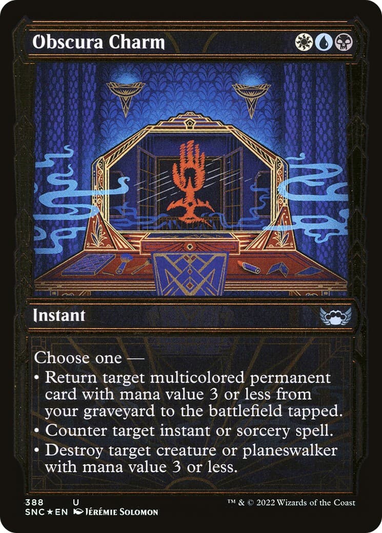 Obscura Charm - Image 1