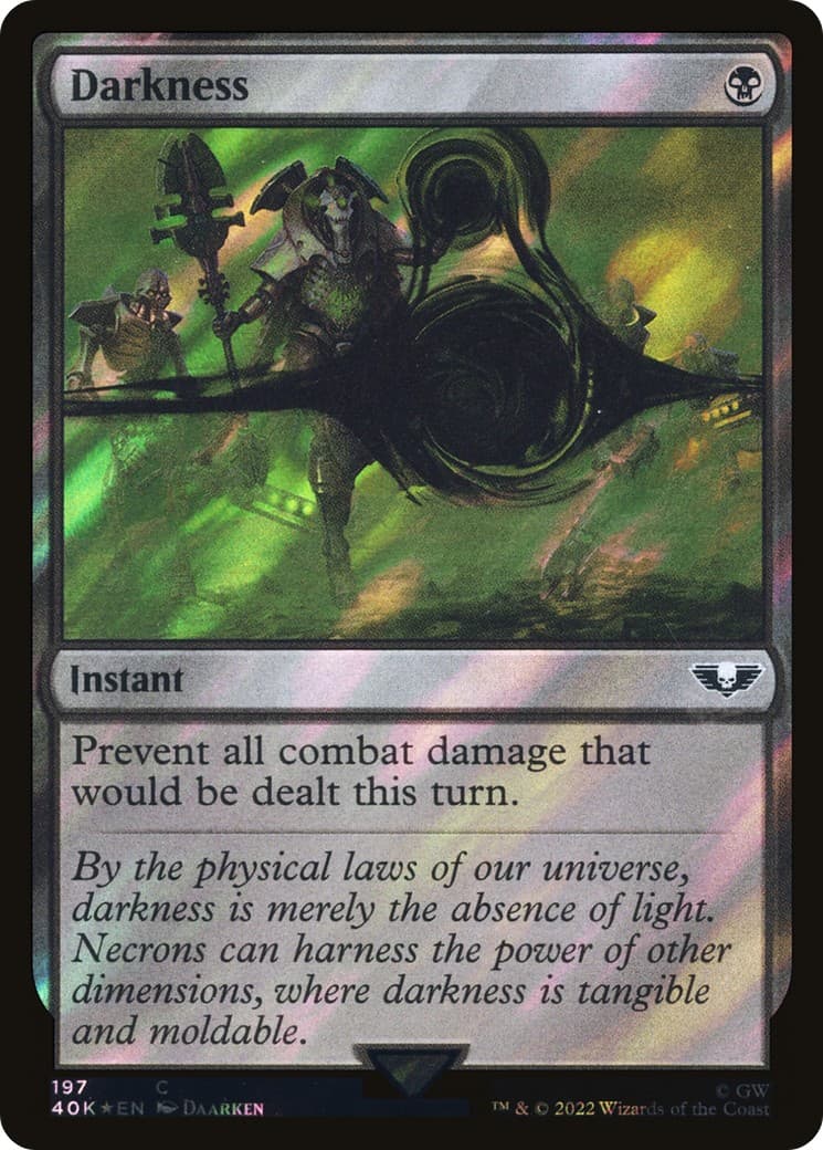 Darkness - Image 1