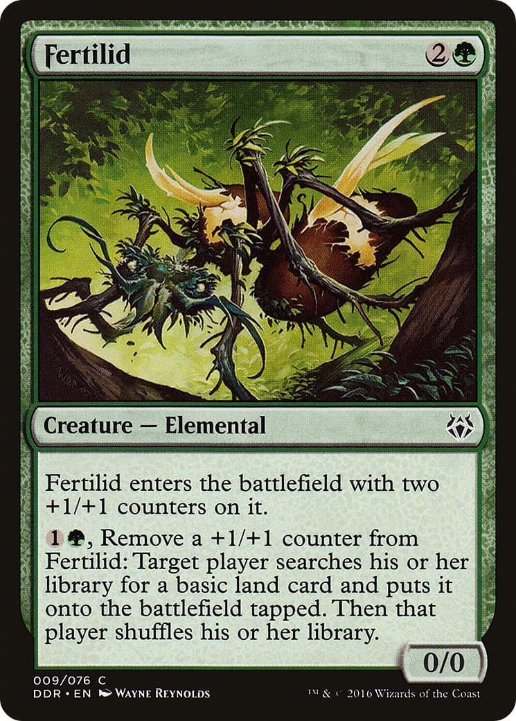 Fertilid - Image 1