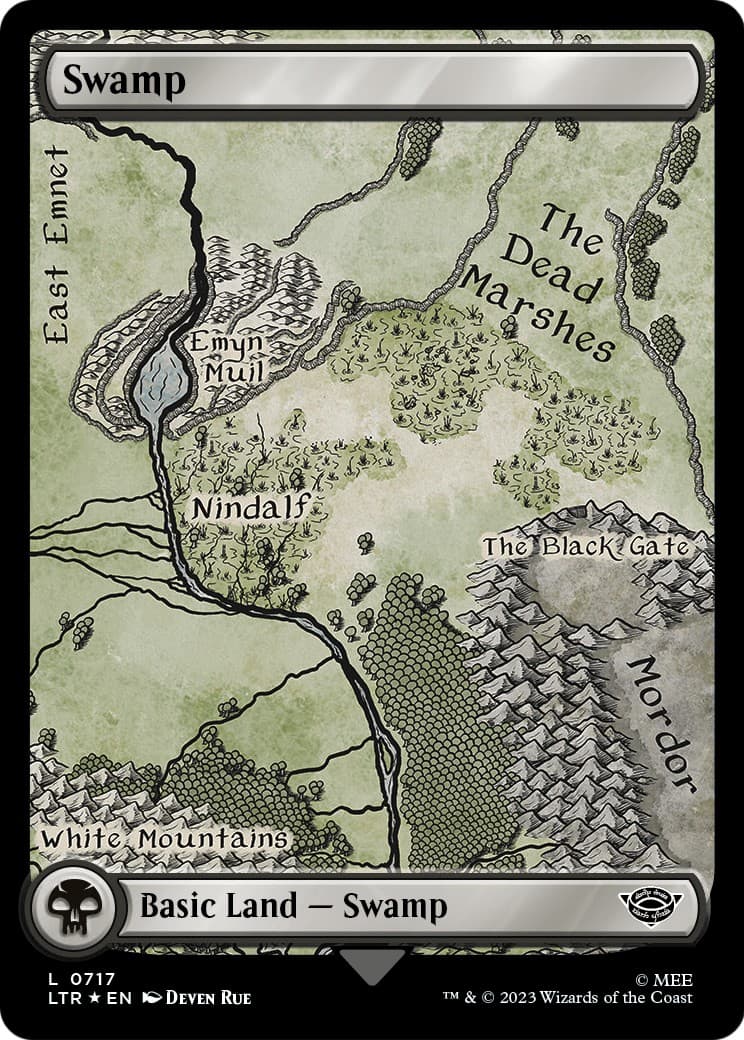 Swamp - Image 1