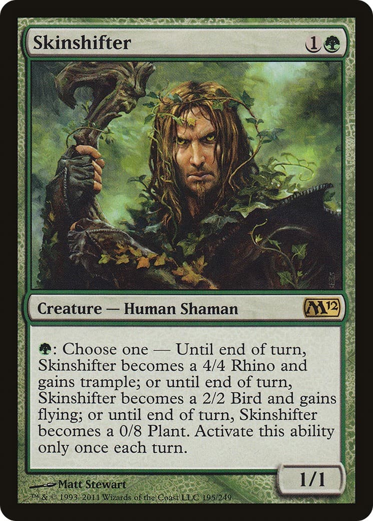 Skinshifter - Image 1