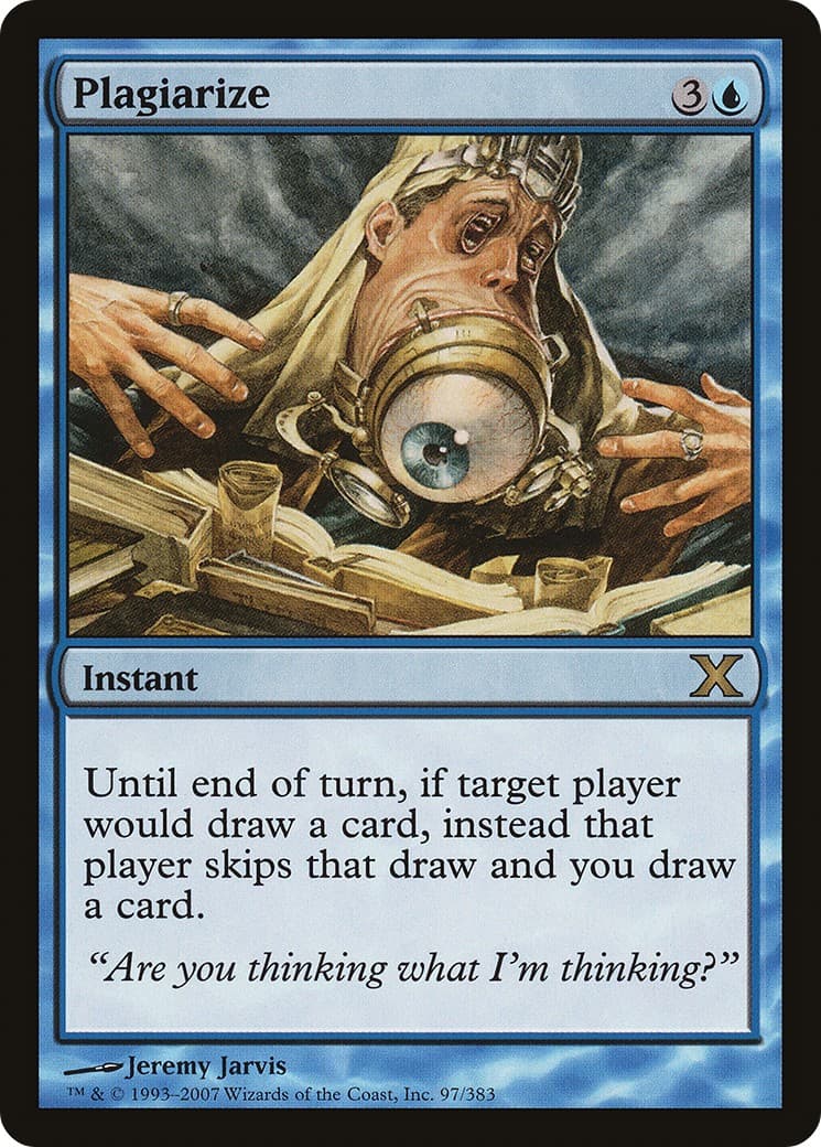 Plagiarize - Image 1