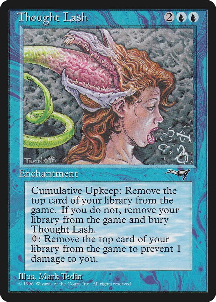 Thought Lash - Image 1