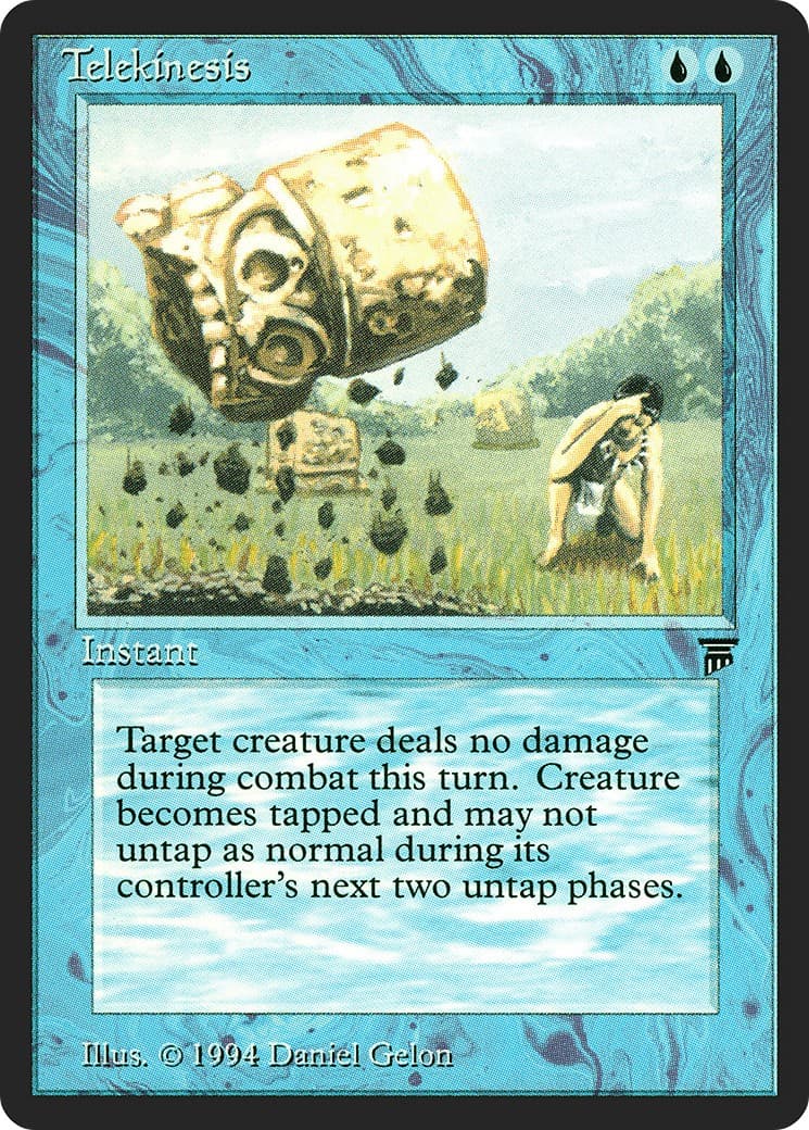 Telekinesis - Image 1