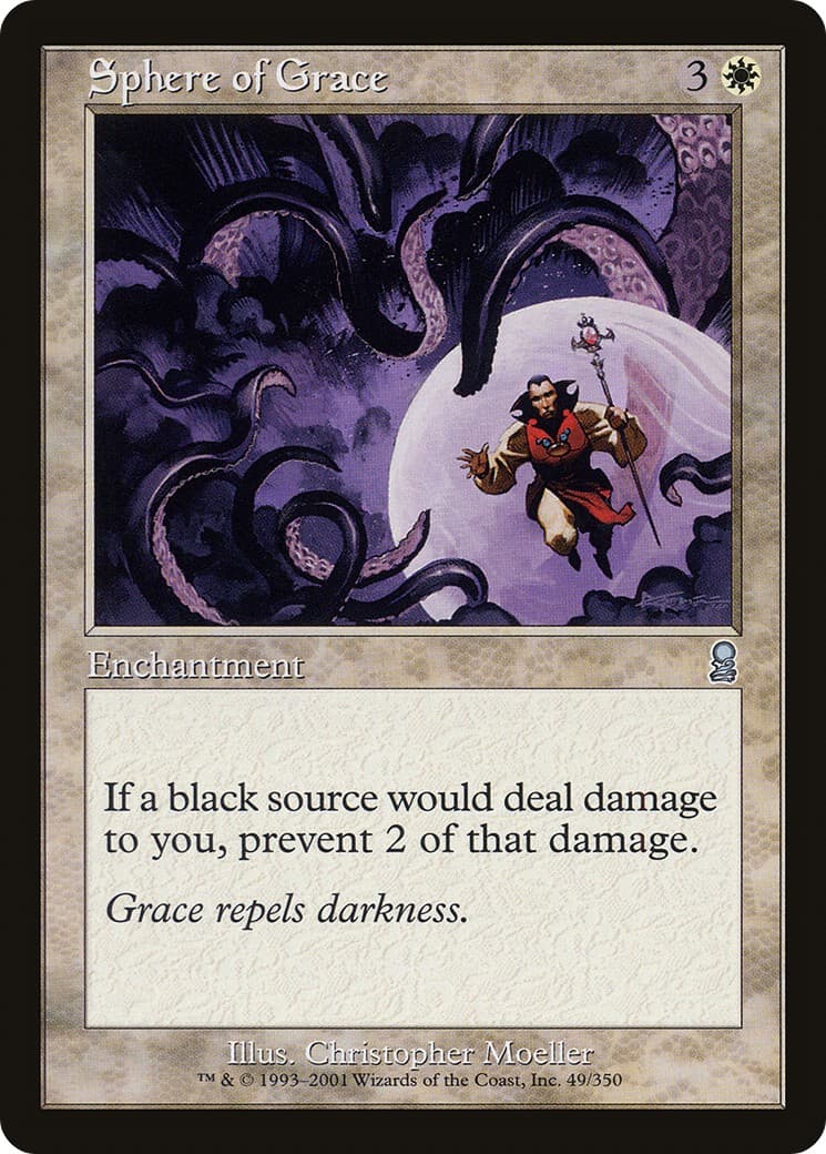 Sphere of Grace - Image 1