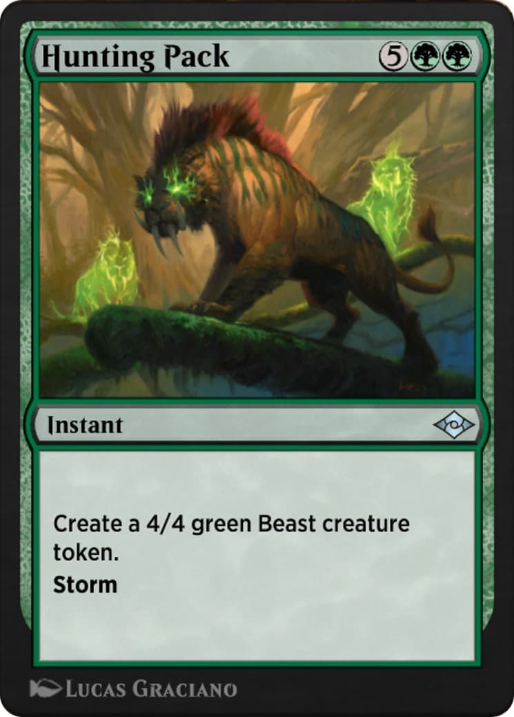 Hunting Pack - Image 1