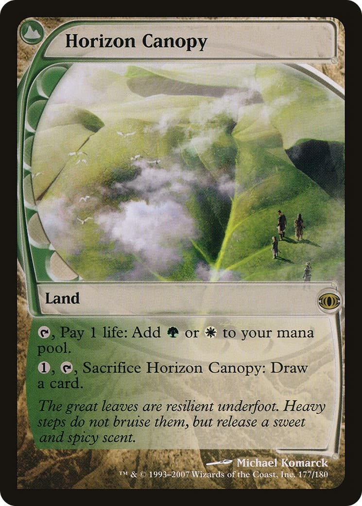 Horizon Canopy - Image 1