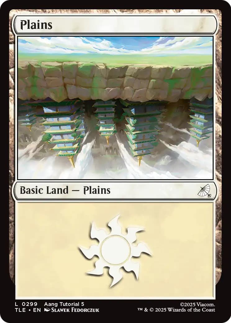 Plains - Image 1