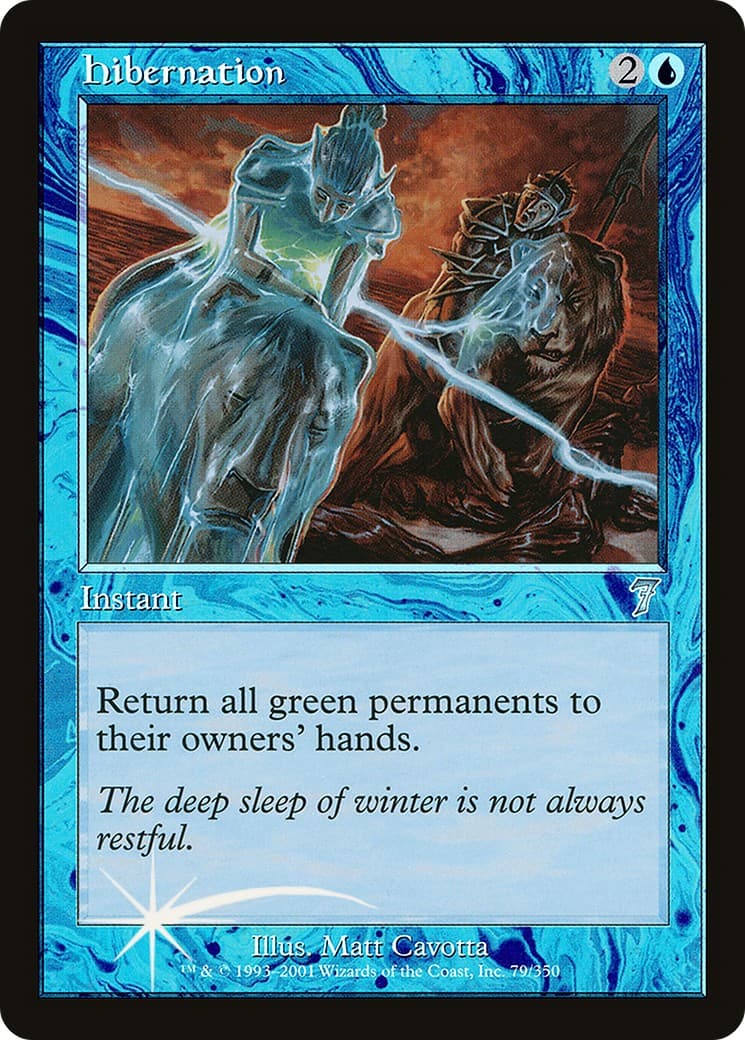 Hibernation - Image 1