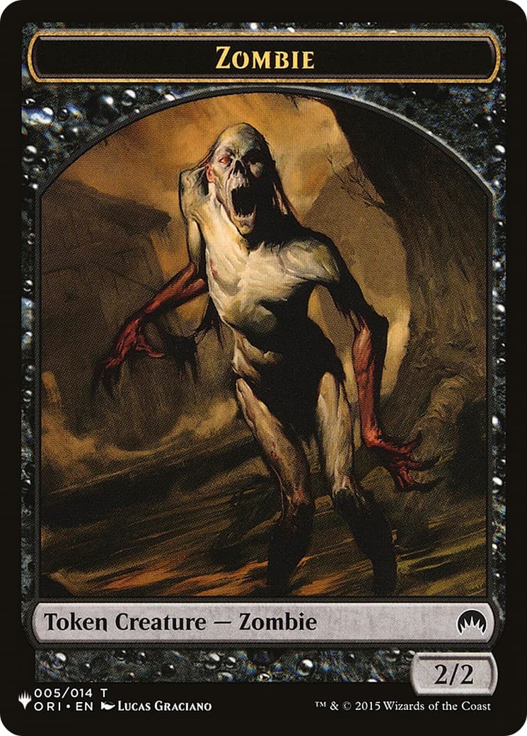 Zombie - Image 1