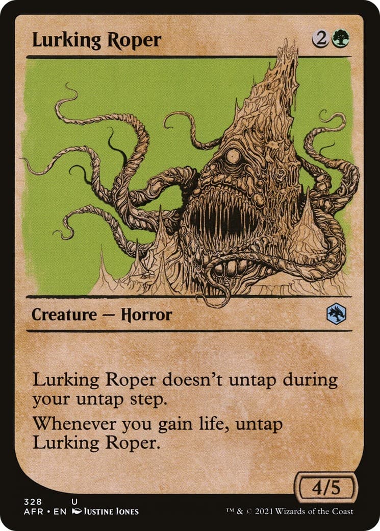 Lurking Roper - Image 1