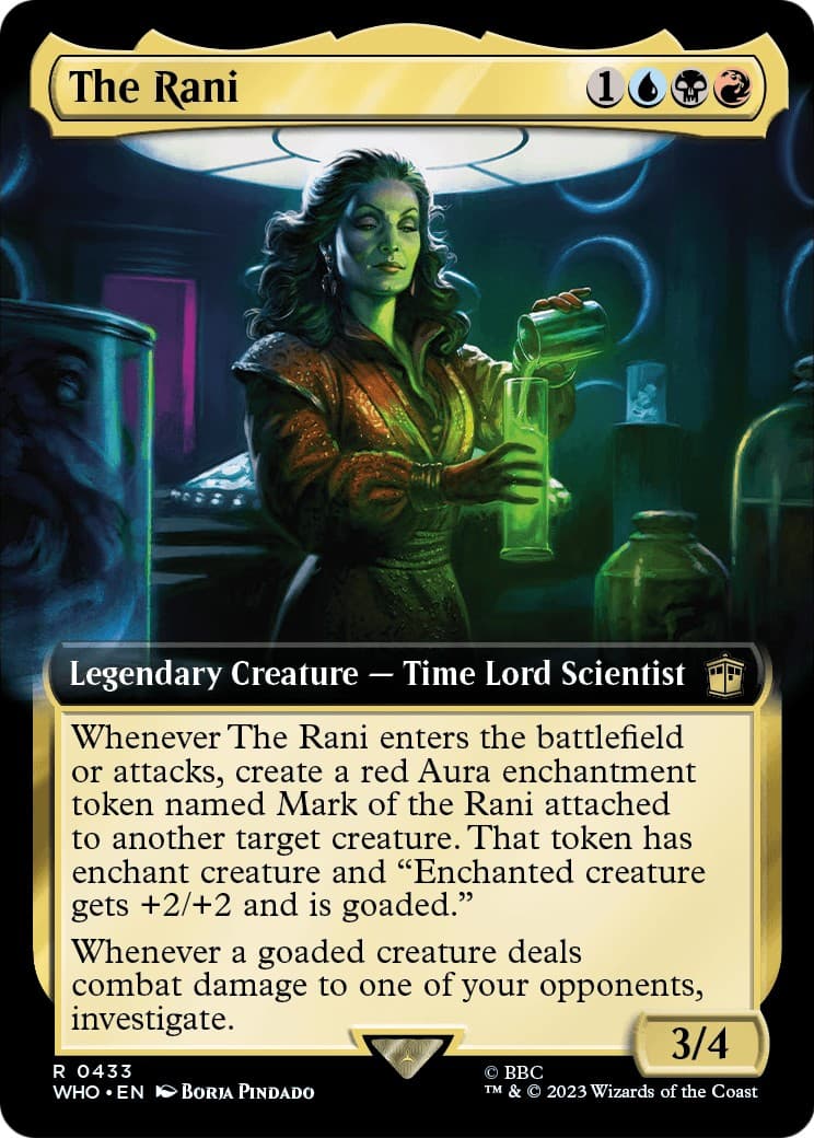 The Rani - Image 1