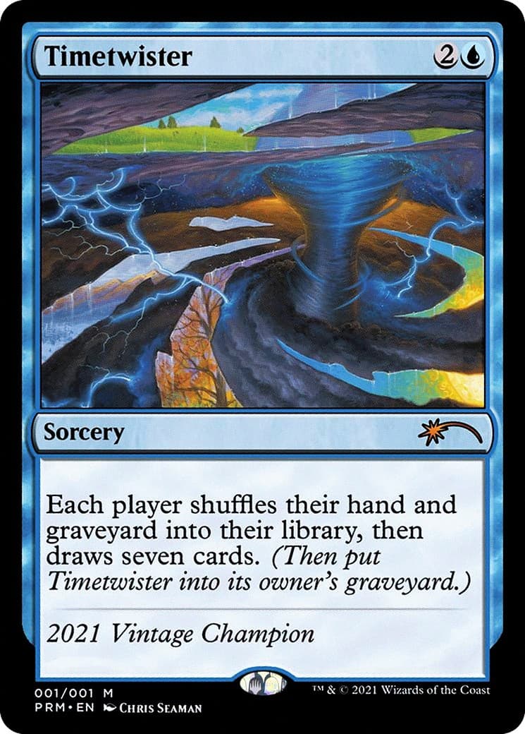Timetwister - Image 1