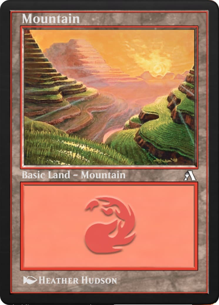 Mountain - Image 1