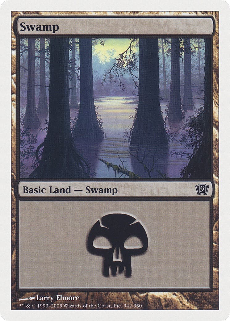 Swamp - Image 1