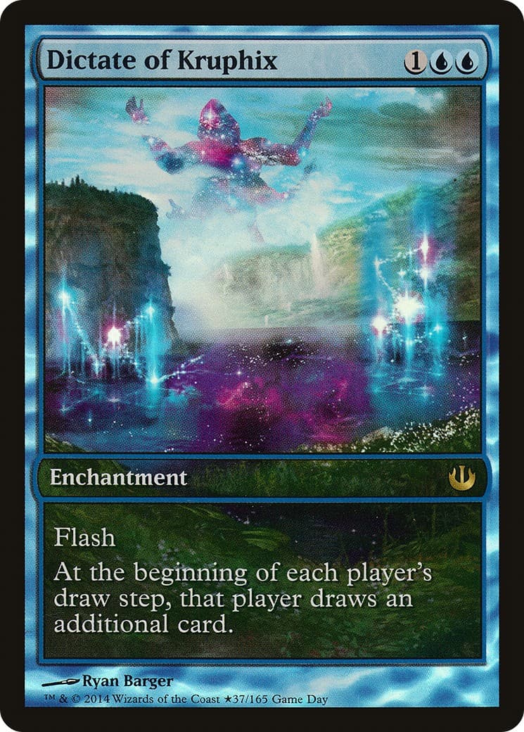 Dictate of Kruphix - Image 1