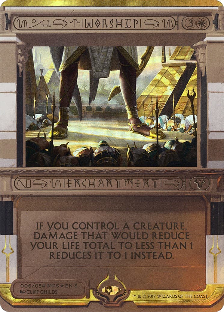 Worship - Image 1