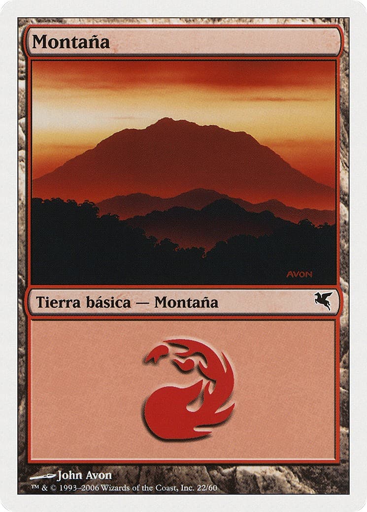 Mountain - Image 1