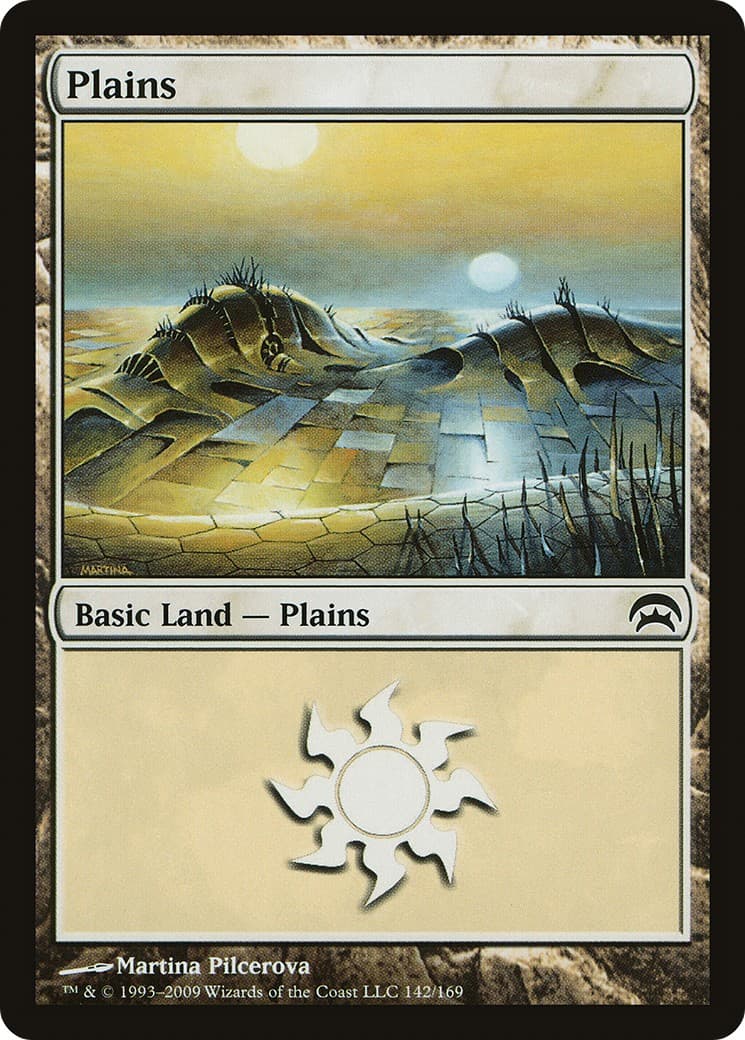 Plains - Image 1