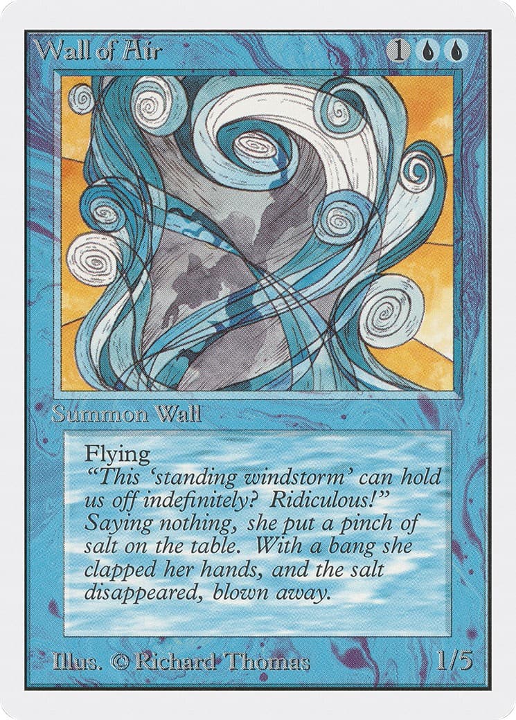 Wall of Air - Image 1