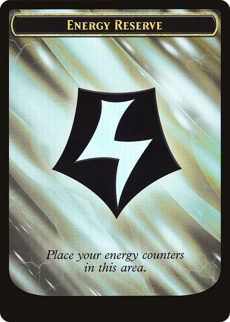 Gremlin // Energy Reserve thumbnail 2
