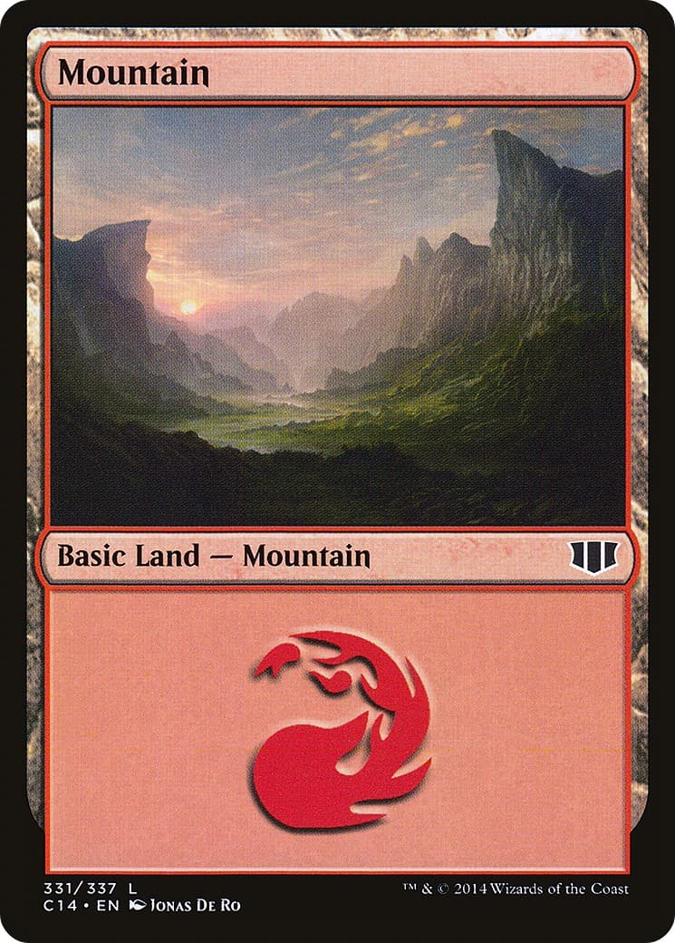 Mountain - Image 1