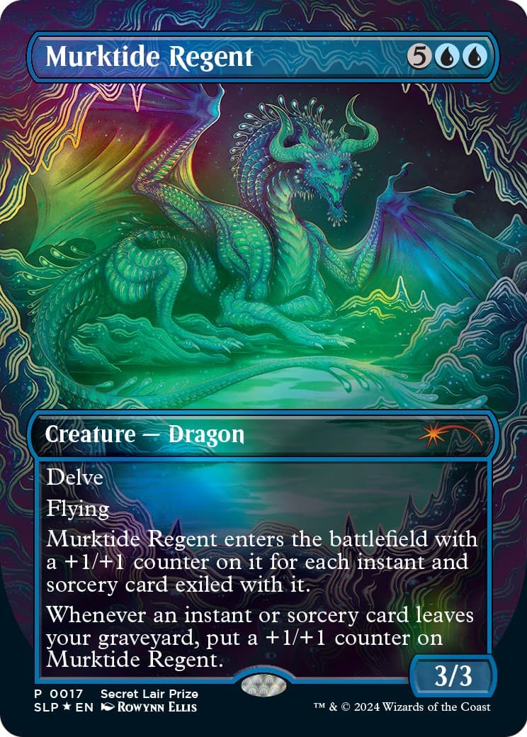 Murktide Regent - Image 1