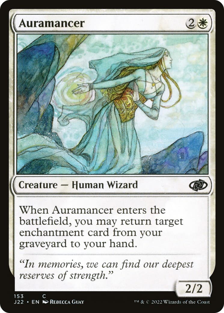 Auramancer - Image 1
