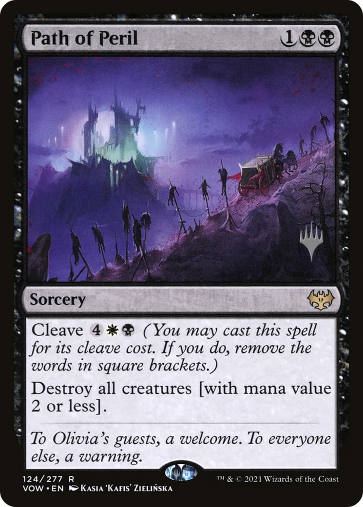 Path of Peril - Image 1