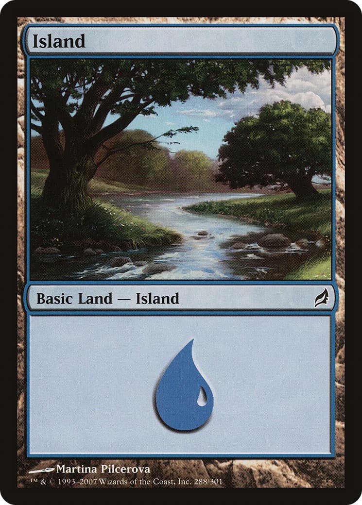Island - Image 1