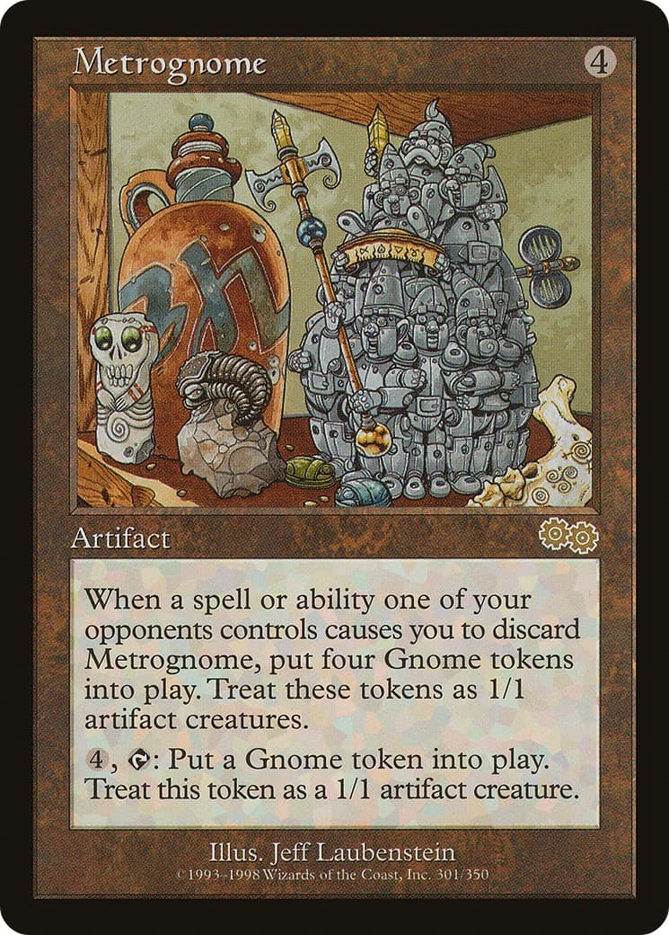 Metrognome - Image 1