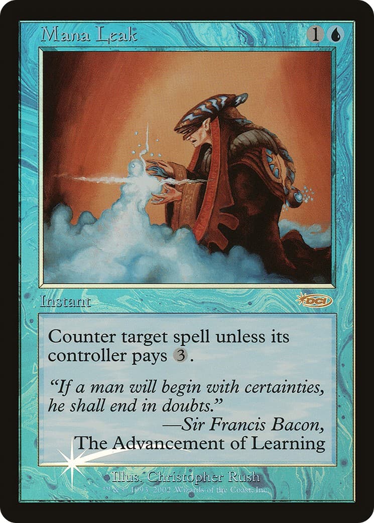 Mana Leak - Image 1