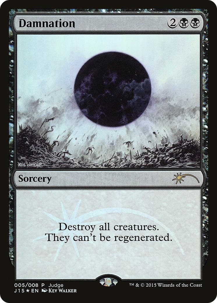 Damnation - Image 1