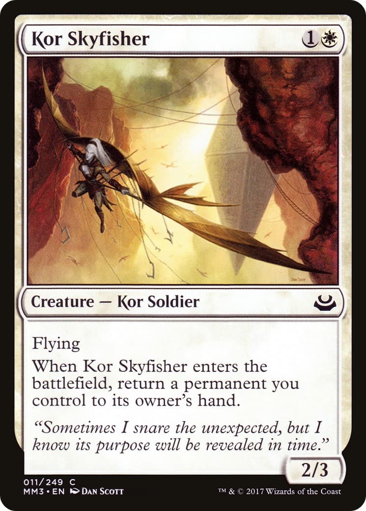 Kor Skyfisher - Image 1