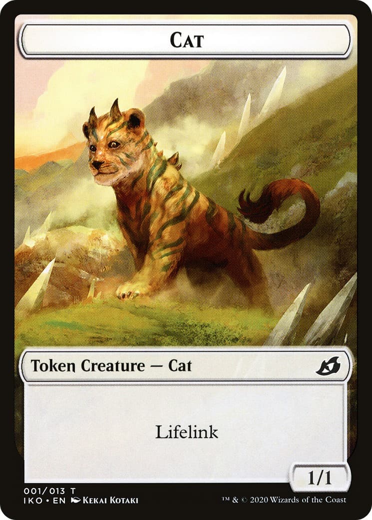 Cat - Image 1