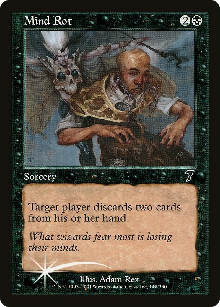 Mind Rot - Image 1