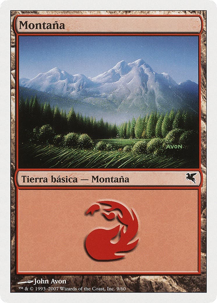 Mountain - Image 1