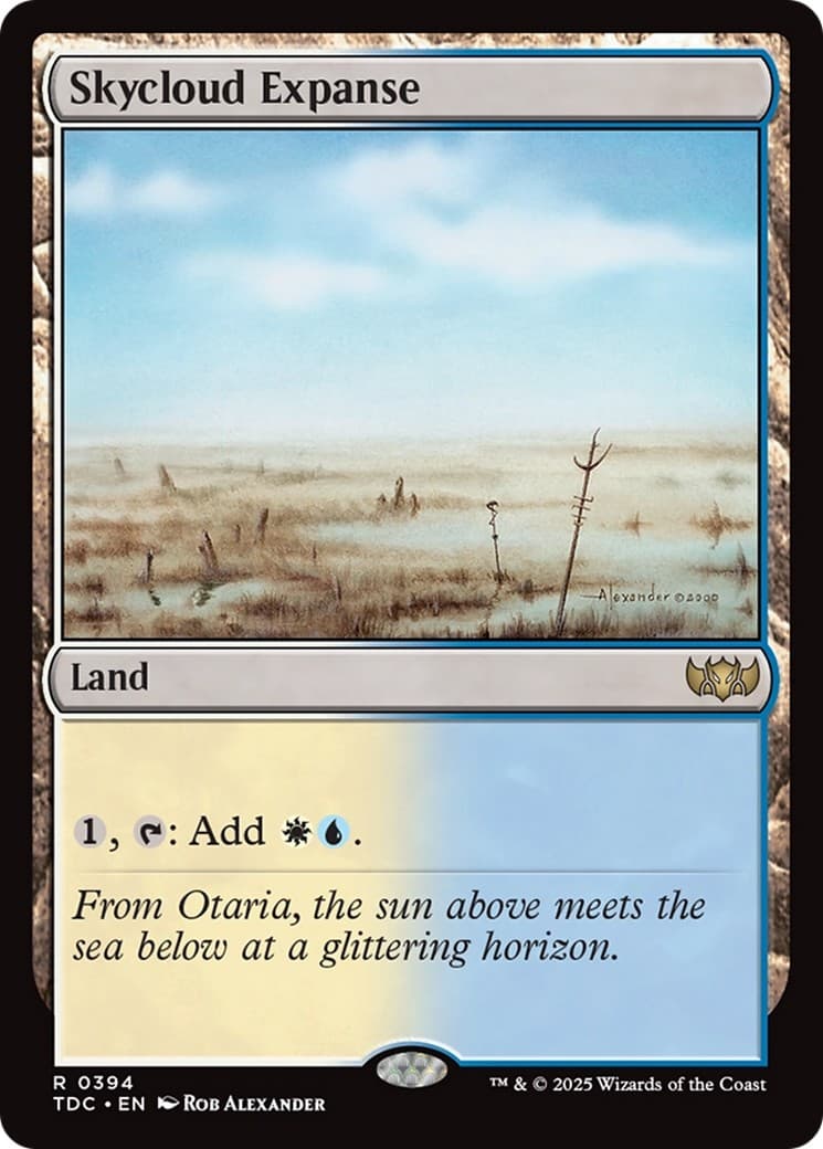 Skycloud Expanse - Image 1